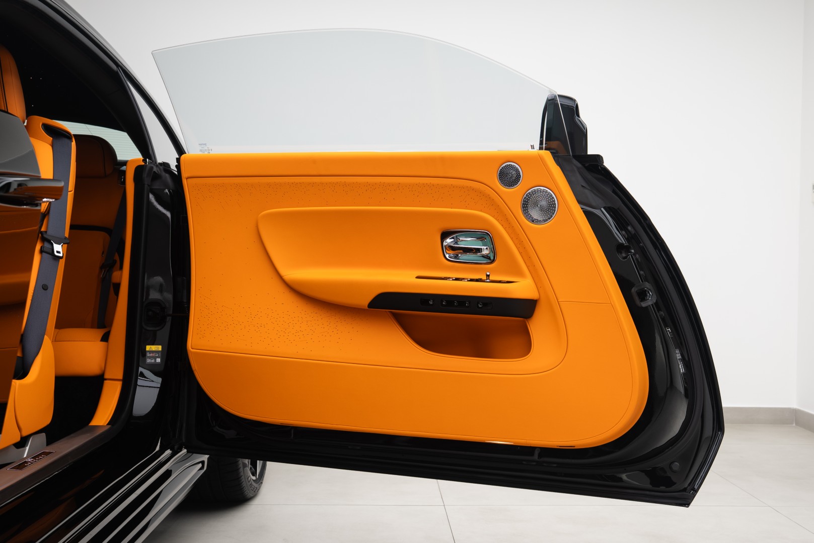 2026 ROLLS ROYCE SPECTRE | BLACK BADGE | FULL OPTION |